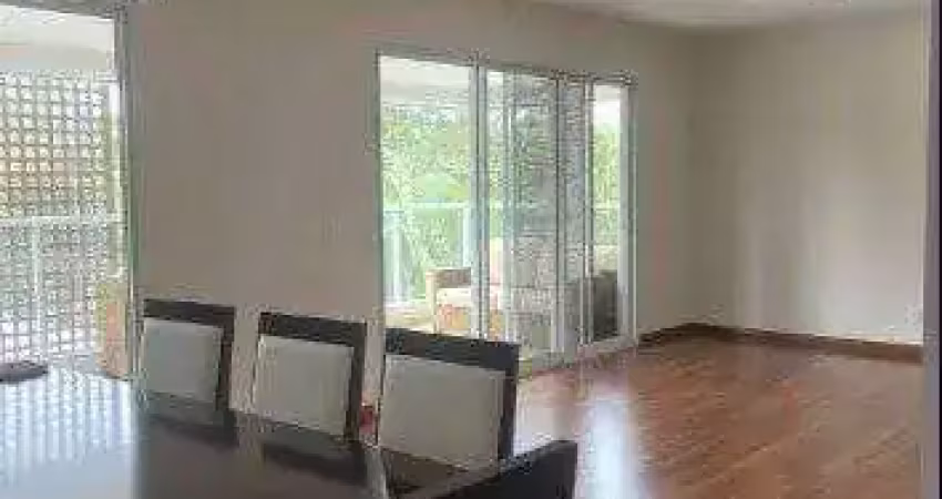 Apartamento com 4 dormitórios à venda na chácara santo antônio