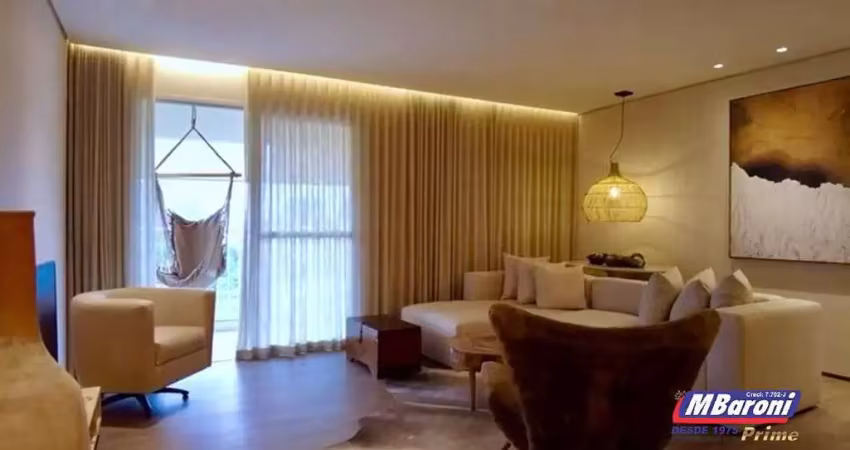 Apartamento com 1 dormitório à venda na Vila Clementino