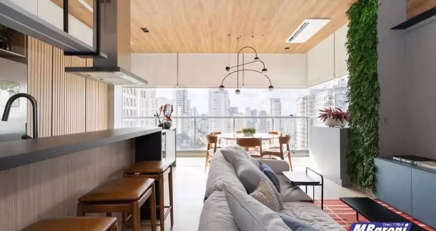 Apartamento com 2 dormitórios à venda na Vila Mariana