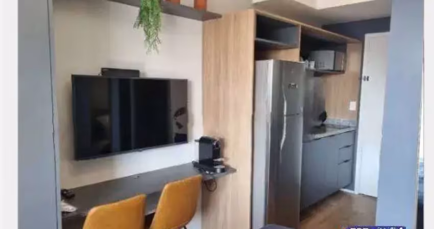 Apartamento com 1 quarto para alugar na Rua Madre Cabrini, Vila Mariana, São Paulo