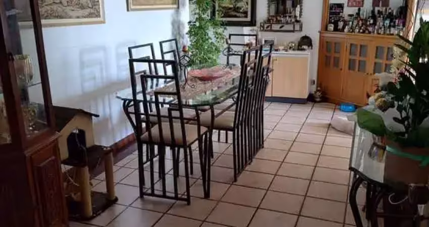 Apartamento com 3 quartos à venda na Rua Barão de Tefé, Água Branca, São Paulo