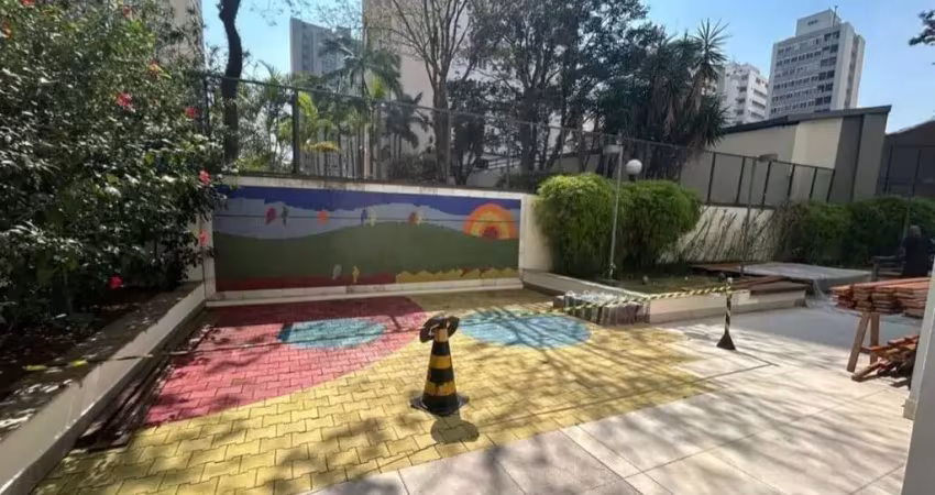 Apartamento à venda na Bela Vista