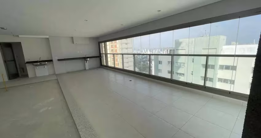 Apartamento com 3 suites para locação na Vila Madalena