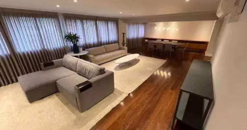 Apartamento com 2 dormitórios para locação no Itaim Bibi