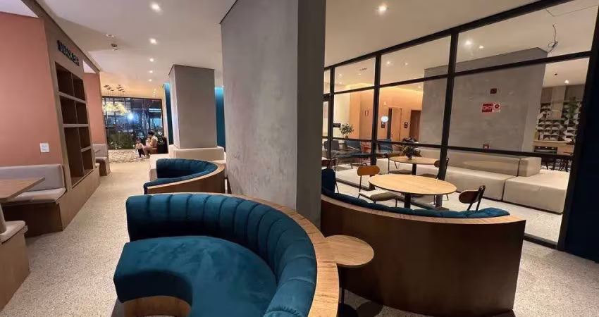 Apartamento com 1 quarto à venda na Rua Rego Freitas, República, São Paulo