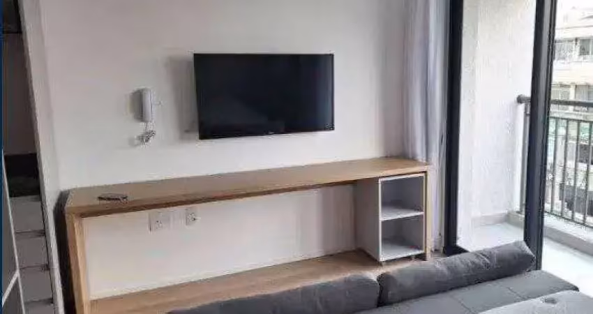 Apartamento com 1 quarto à venda na Rua Major Sertório, Vila Buarque, São Paulo