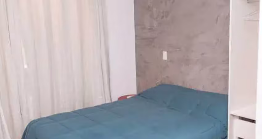 Apartamento com 1 quarto à venda na Whashington Luiz, Centro, São Paulo