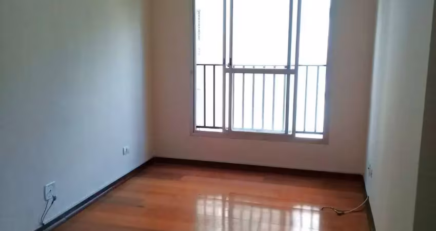 Apartamento à venda - 02 dormitórios 01 vaga, 55 m² - Chacara Inglesa