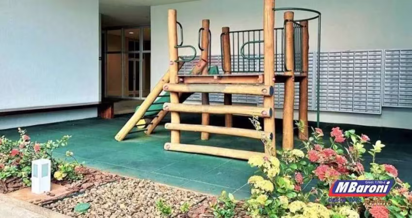 Apartamento a venda em campo belo ,2 dormitórios ,1 suíte