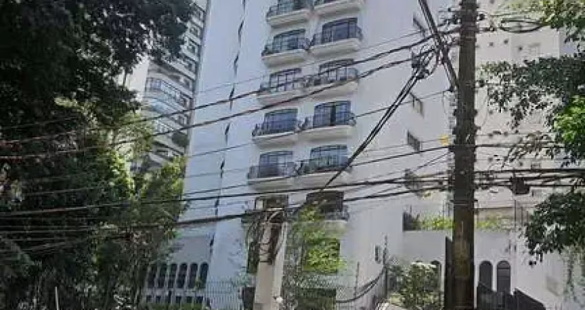 Apartamento para venda ou locação , 4 suítes , Jardim Paulista