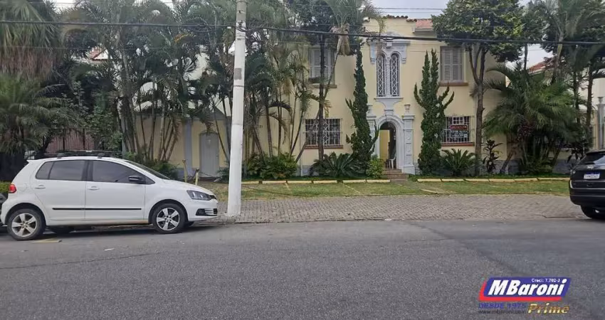 Casa comercial , venda ou locação , jardim paulista