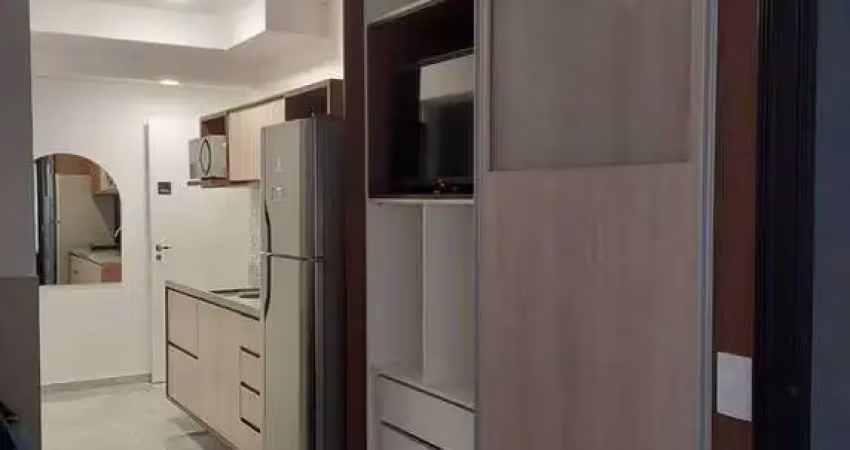 Apartamento com 1 quarto à venda na Rua Madre Cabrini, Vila Mariana, São Paulo
