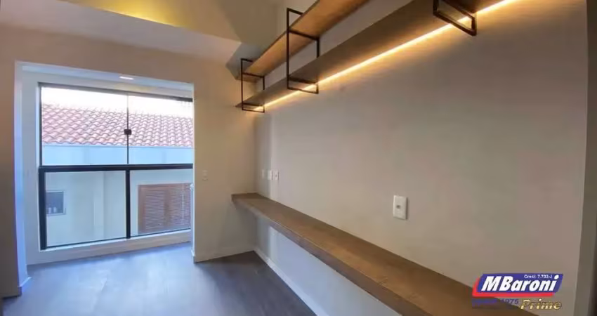 Apartamento com 1 quarto à venda na Rua Luís Mazzarolo, Vila Clementino, São Paulo