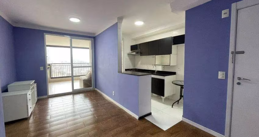 Apartamento com 2 dormitórios à venda em santo amaro