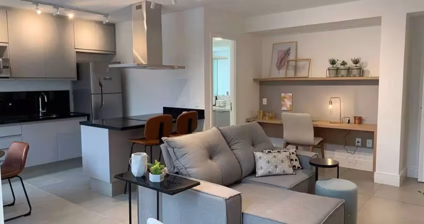 Cobertura duplex com 1 dormitório à venda no jardim paulista