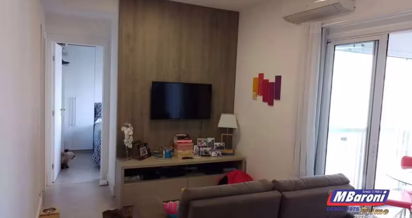 Apartamento com 1 dormitório para locação na vila olímpia