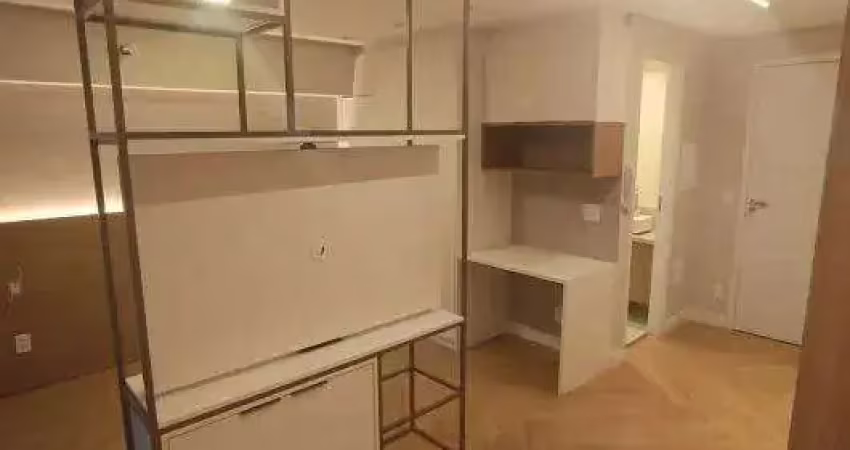 Apartamento com 1 quarto para alugar na Rua Capitão Cavalcanti, Vila Mariana, São Paulo