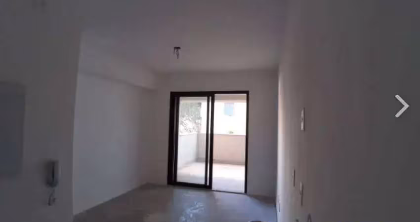 Apartamento com 1 quarto à venda na Rua Bartolomeu de Gusmão, Vila Mariana, São Paulo