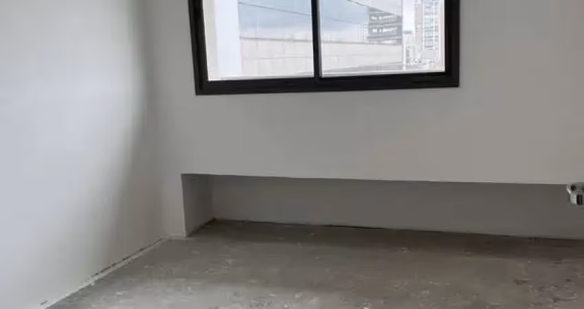Apartamento com 1 quarto à venda na Avenida Indianópolis, Indianópolis, São Paulo
