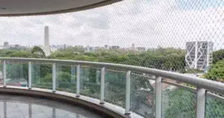 Apartamento à venda com 4 Suítes e 4 vagas, 200m² - Vila Mariana