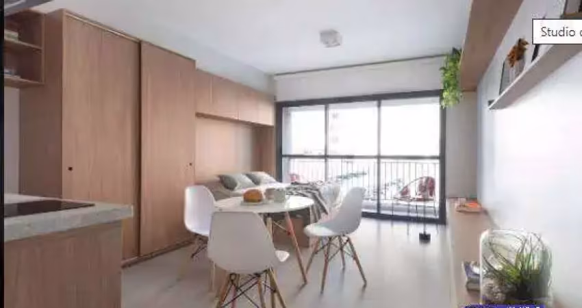 Apartamento com 1 quarto à venda na Rua Genebra, Bela Vista, São Paulo