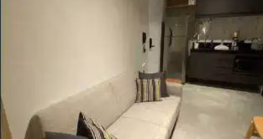 Apartamento com 1 dormitório para locação em Pinheiros
