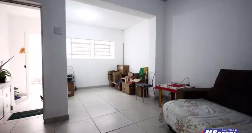 Casa com 2 quartos à venda na Rua Tereza Cristina, Vila Guiomar, São Paulo