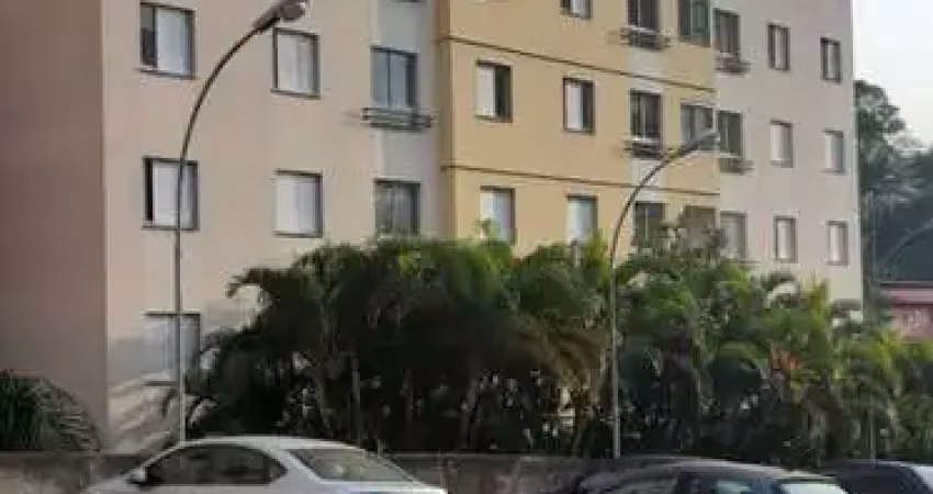 Apartamento para venda 02 dormitórios 01 vaga 48 m² - Morumbi
