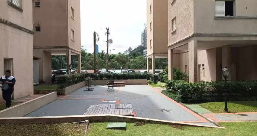 Apartamento 03 dormitórios 01 suíte 01 vaga, 75 m² - morumbi
