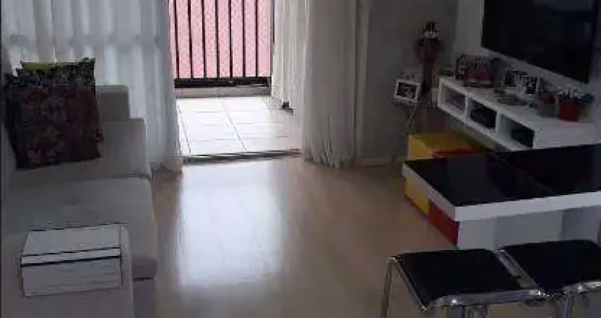 Apartamento com 1 dormitório à venda na Bela Vista