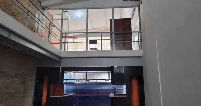 Sala comercial para alugar na Largo do Arouche, República, São Paulo