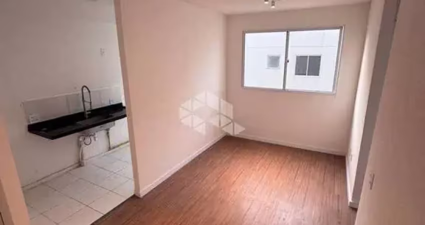 Apartamento novo à venda - 2 dormitórios, pronto para morar!
