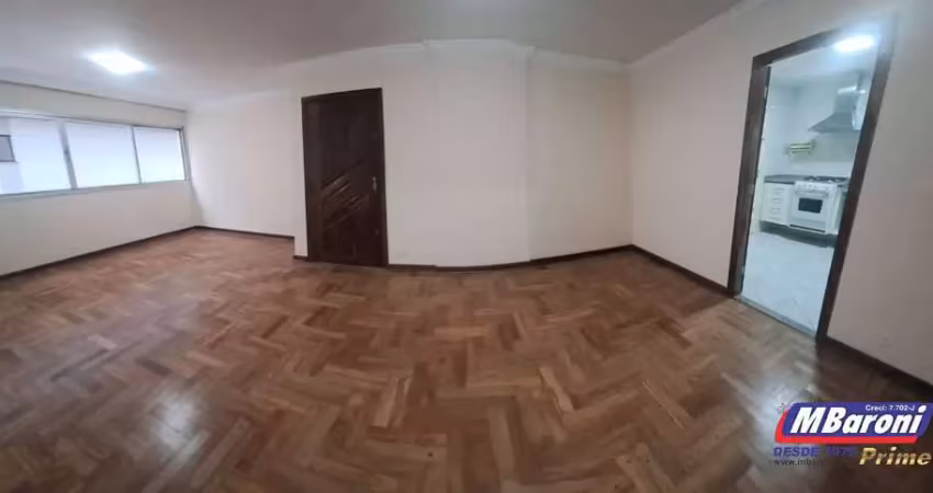 APARTAMENTO P/LOCAÇÃO , CERQUEIRA CESAR, 3 DORMS (1 SUITE ) , 1VAGA ,115M2