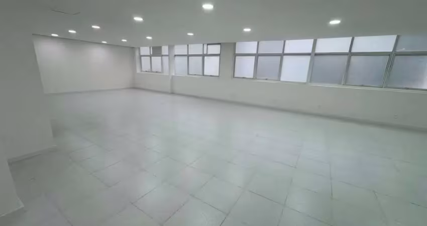 Conjuntos comerciais unificados para locação na região da avenida paulista