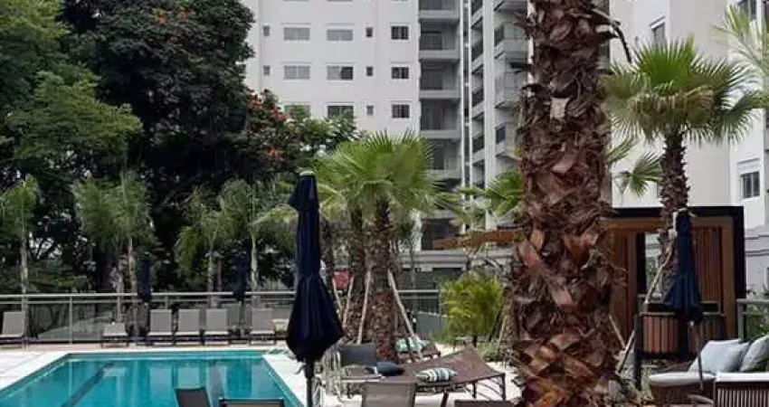 Belíssimo apartamento no Condomínio Raiz São Paulo Parque Resort 66m2