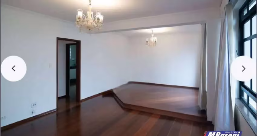 Apartamento duplex com localização Incrível, entre Paraíso/Bela Vista.