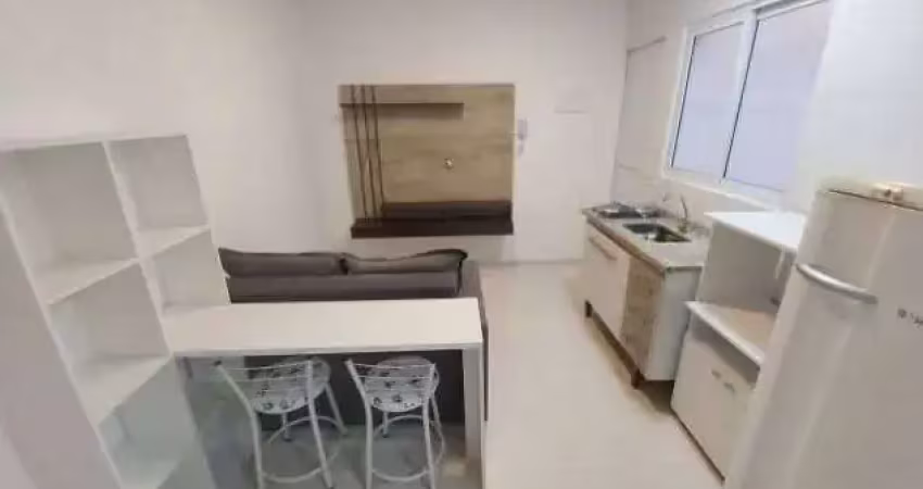 Studio duplex mobiliado ipiranga para locação, excelente localização