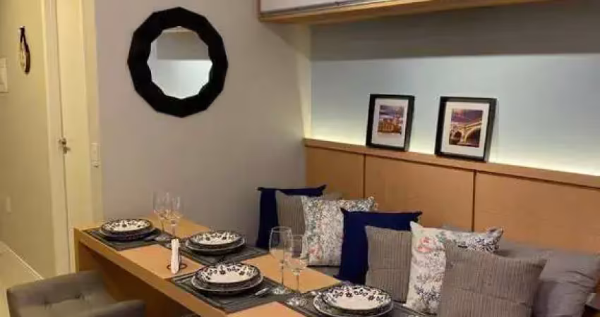 Apartamento com 1 quarto à venda na Rua Fernão Dias, Pinheiros, São Paulo