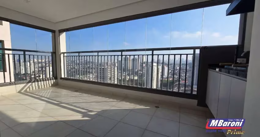 Apartamento venda o imóvel conta com 75m² na vila independência