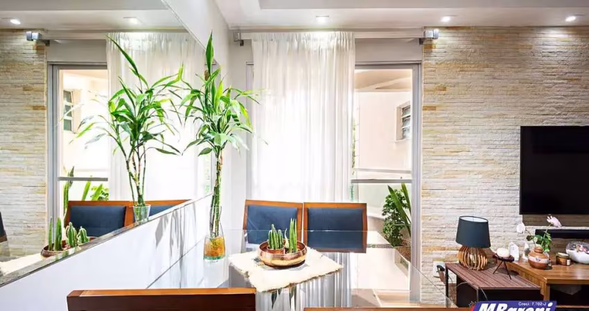 Apartamento Morumbi Panamby 3 dormitorios 2 banheiros 1 vaga