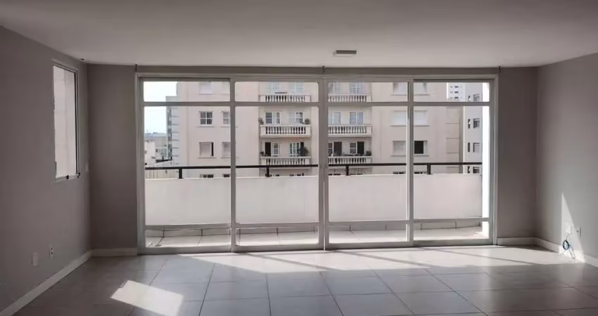 Duplex para locação 03 dormitórios, 01 suíte, 02 vagas, 277² - paraíso