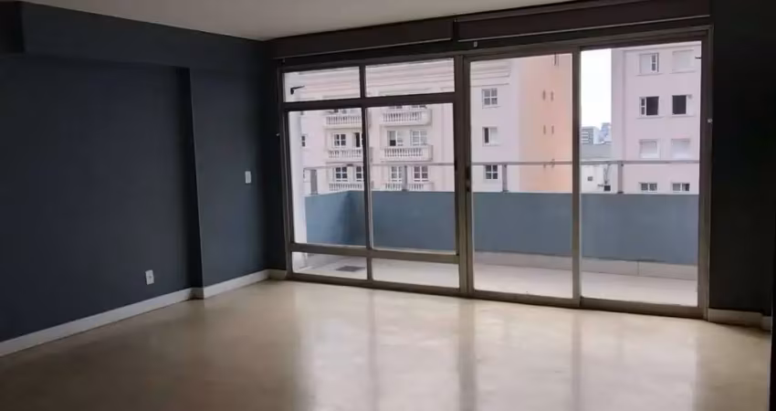 Duplex para locação 02 dormitórios, 02 Suítes, 01 vagas, 180² - Paraíso