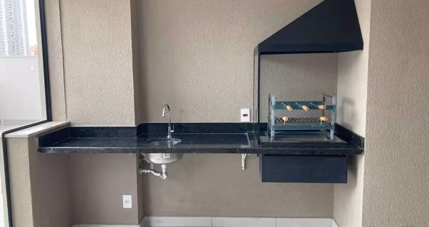 Apartamento para venda na Barra Funda, 141 m², 3 suítes.