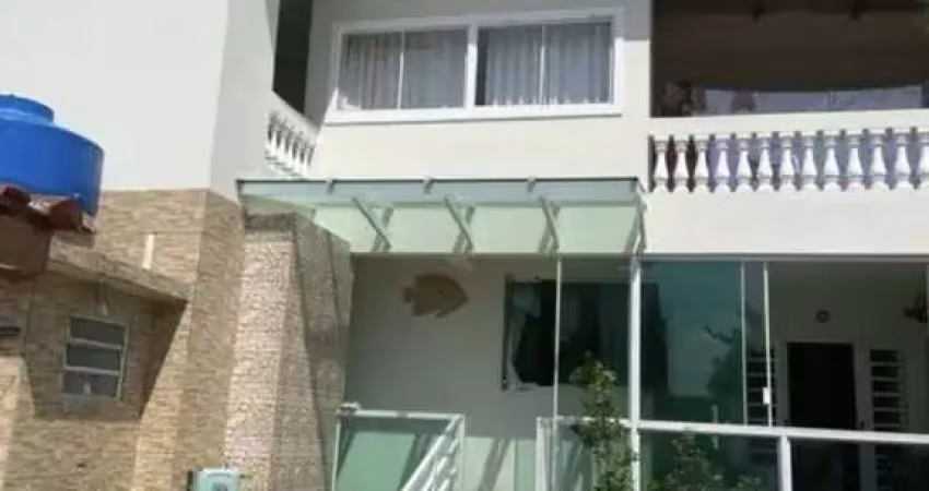 Sobrado maravilhosa mobiliada, alto padrão 5quartos 3 suítes 4vagas 350m2