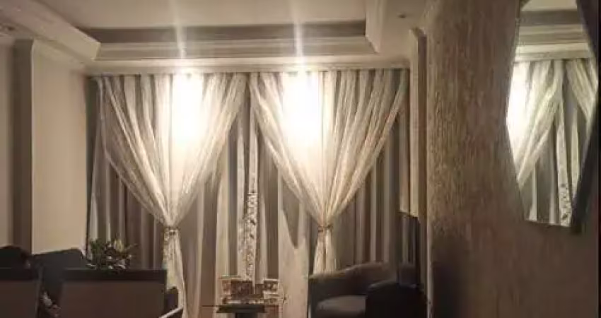 Apartamento para venda na Pompéia, 91 m², 3 quartos, 1 vaga.