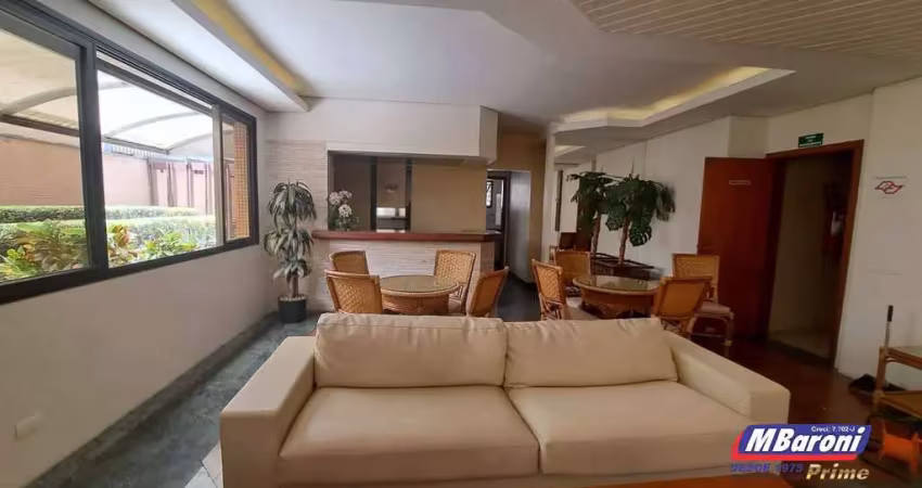 Apartamento para venda em Perdizes, com 180 m², 3 suíte, 4 salas, 3 vagas.