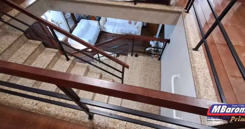 CASA A  VENDA , KLABIN VELHO/JD.DA GLORIA ,4  DORM (SUITES), 5 VAGAS,336M2