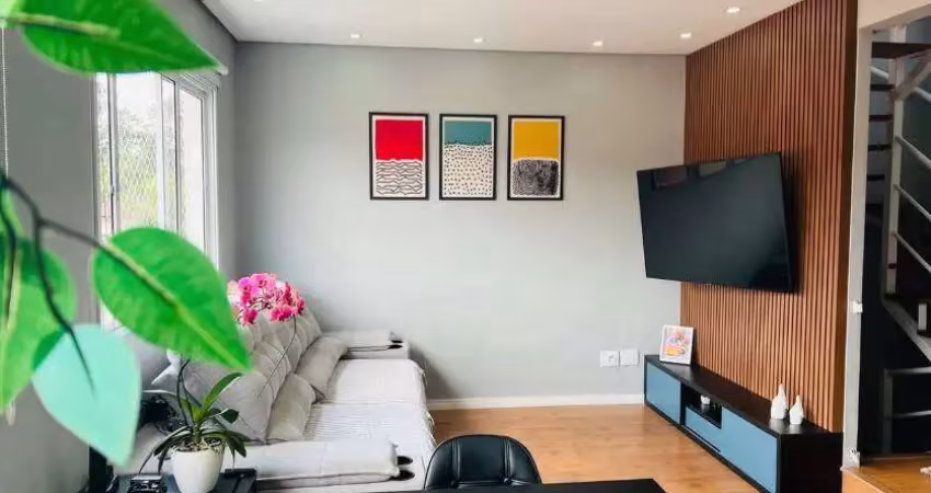 Casa de Condomínio para venda na Granja Viana, 150 m², R$ 790.000,00