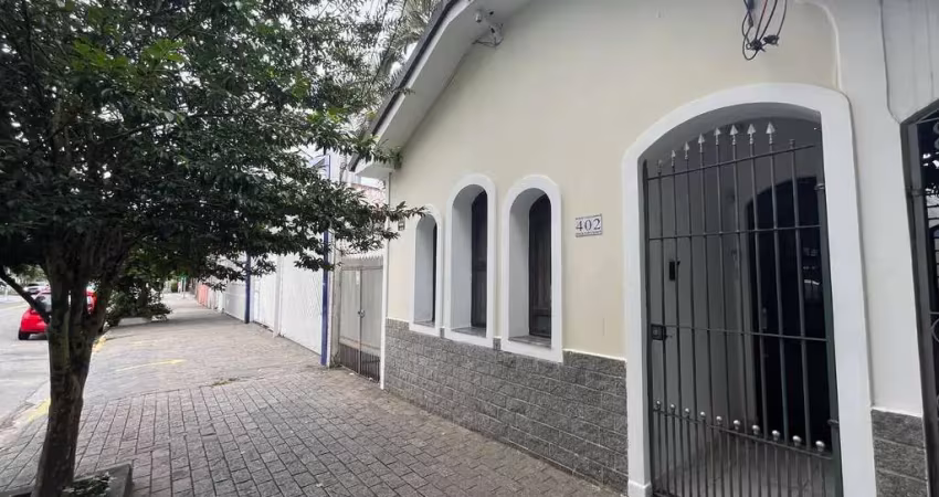 Sala comercial com 3 salas para alugar na Rua General Lecor, Ipiranga, São Paulo