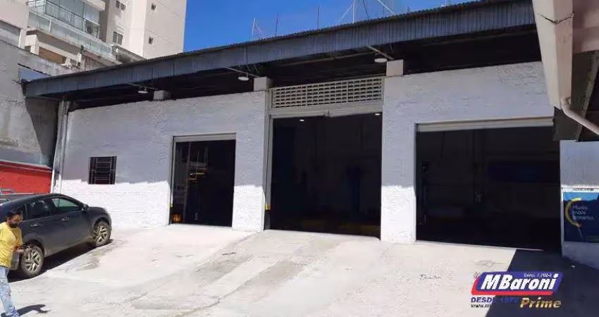 Sala comercial com 2 salas para alugar na Avenida Bosque da Saúde, Saúde, São Paulo